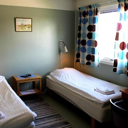 Suderbys Sommarlogi Visby Luaran gambar