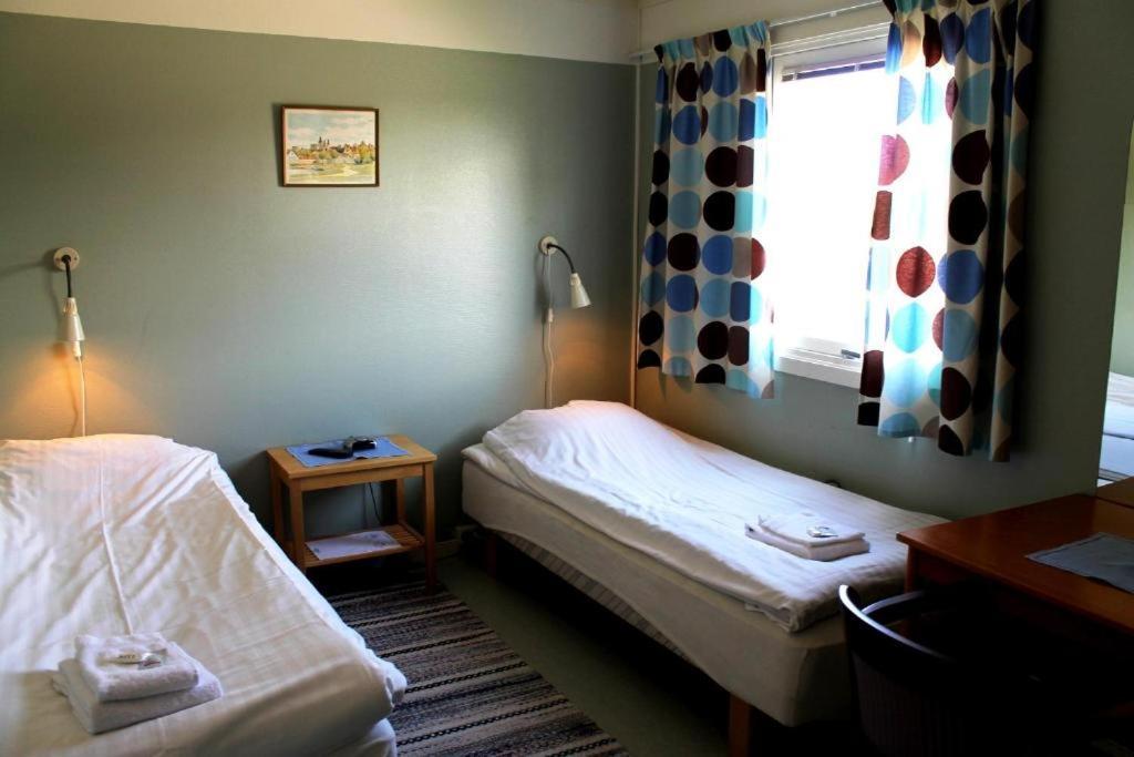 Suderbys Sommarlogi Visby Luaran gambar
